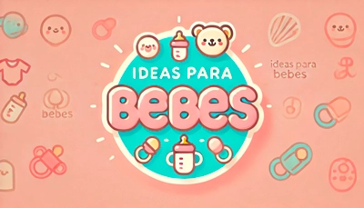 logo ideas para bebés