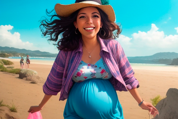 Asegura un embarazo saludable con nuestras claves para un embarazo seguro. Desde una dieta equilibrada y ejercicios moderados hasta atención prenatal constante, te guiaremos en este viaje emocionante