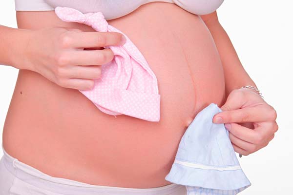 Descubre el método Ramzi: predice el sexo de tu bebé de forma precisa