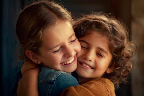 El desarrollo emocional en los primeros años de vida sienta las bases para la salud emocional y el bienestar en la vida adulta. Al cultivar una fortaleza interior desde temprana edad, los bebés tienen más probabilidades de enfrentar los desafíos de la vida con resiliencia y encontrar una mayor satisfacción en sus relaciones y experiencias.