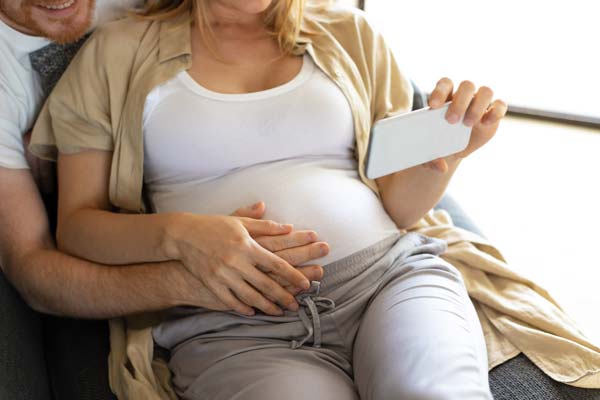 Importancia del cuidado prenatal