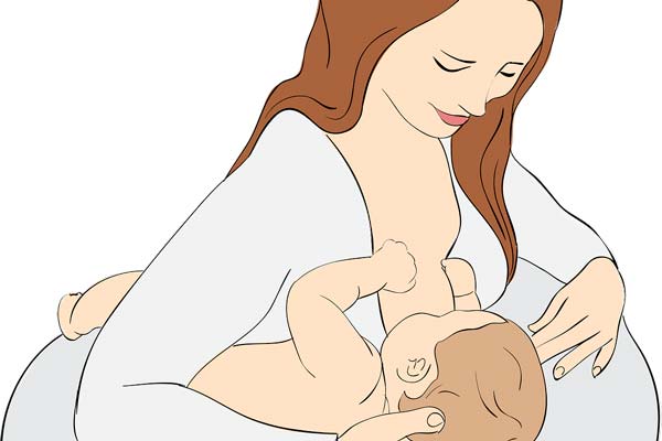 Leche materna: Beneficios y consejos