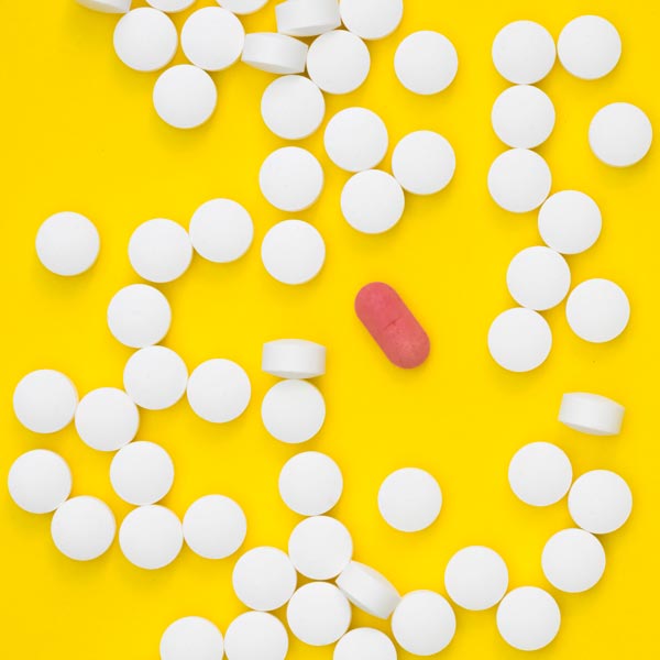 pastillas anticonceptivas