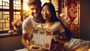 Calendario CHINO EMBARAZO: Descubre el SEXO de tu Bebé