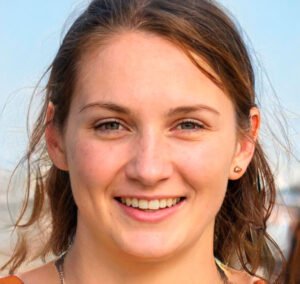 Picture of María López, Experta en Bebés y Niños